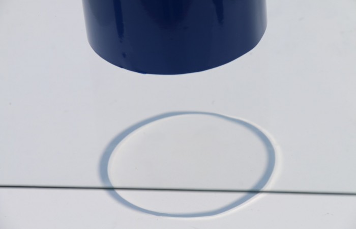 Pengamatan Hari tanpa bayangan (2)