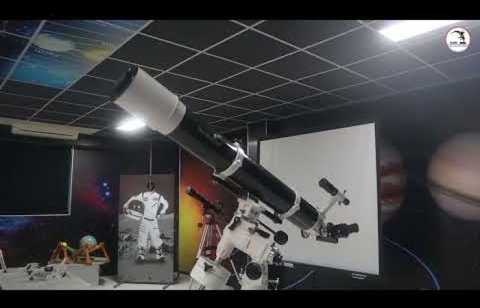 Video Profil SSC 2024