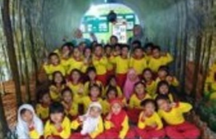 Outing Class TK Muma ke SSC