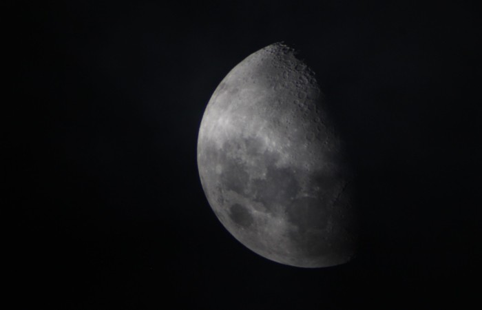 PETUALANGAN ASTROFOTOGRAFI DI SCIENCE NIGHT SMA 2024 BERSAMA KAK RAYHAN DARI PLANETARIUM JAKARTA