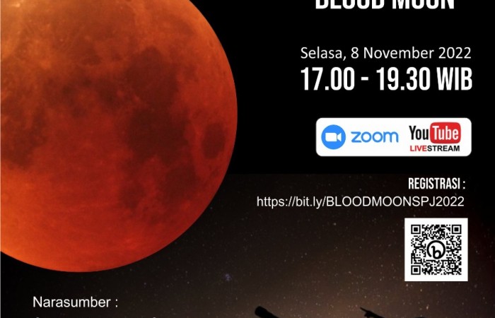 Gerhana Bulan
