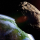 Asteroid besar akan melintasi bumi