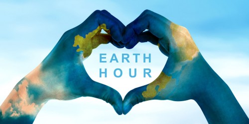 Earth Hour 23 Maret 2024, Matikan Lampu 1 Jam Saja